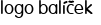 logo balíček